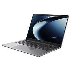Avis ASUS ExpertBook P3 PM3406CKA-LY0207X Copilot+ PC
