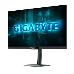 Avis Gigabyte 27" LED - G27Q20