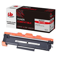 UPrint Compatible Brother TN-2020 (Noir)