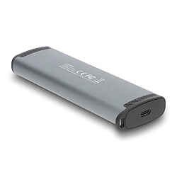 DeLock Lecteur de cartes USB 3.0 avec fente SD/Micro SD