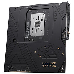 Acheter MSI MEG X870E GODLIKE X EDITION