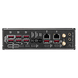 MSI MEG X870E GODLIKE X EDITION pas cher