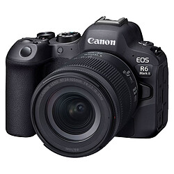 Canon EOS R6 Mark II + 24-105 mm f/4-7.1 IS STM