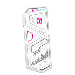 ASUS ROG STRIX ARION Hatsune Miku Edition