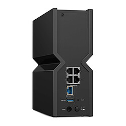 Avis TP-LINK Archer BE550