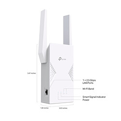 Avis TP-LINK RE235BE