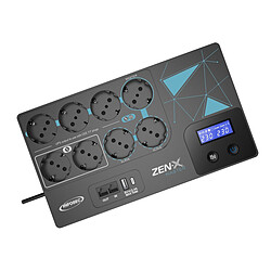 Infosec ZEN-X Master 800