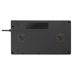 Avis Infosec ZEN-X Master 1000