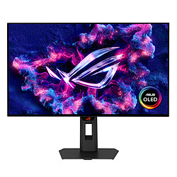 ASUS 27" OLED - ROG Strix XG27AQWMG
