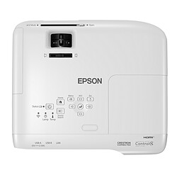 Acheter Epson EB-994F