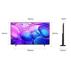 Acheter Samsung QLED TQ65Q6F
