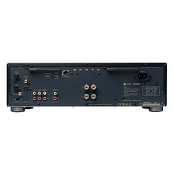 Avis Onkyo A-50 Noir