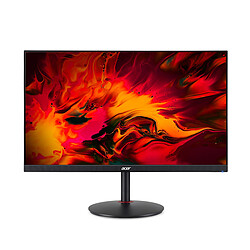 Acer 27" LED - Nitro XV271Zbmiiprx