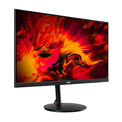 Acer 27" LED - Nitro XV271Zbmiiprx