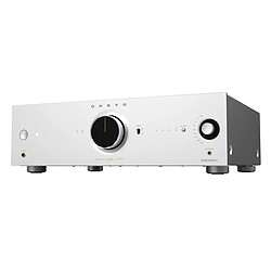 Avis Onkyo A-50 Argent