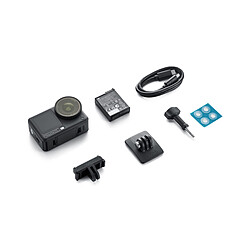 DJI Osmo Action 6 Standard Combo pas cher