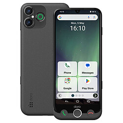 Doro Aurora A30 Graphite