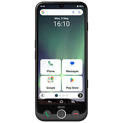 Doro Aurora A30 Graphite