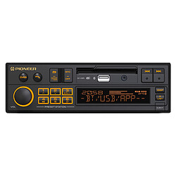 Pioneer SXT-C10PS