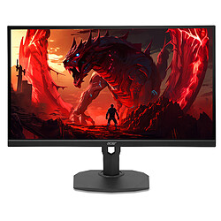 Acer 27 LED - Nitro XF273UW2bmiiprx