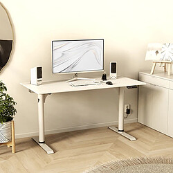 Arozzi Arena Nordico (Blanc) pas cher