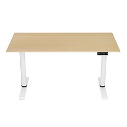 Avis Arozzi Arena Nordico (Bois clair)