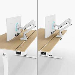 Arozzi Arena Nordico (Bois clair) pas cher