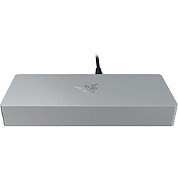 Razer Thunderbolt 5 Dock Mercury