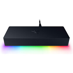 Razer Thunderbolt 5 Dock Chroma Noir
