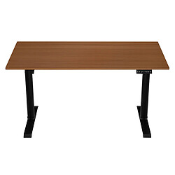 Avis Arozzi Arena Nordico (Bois foncé)