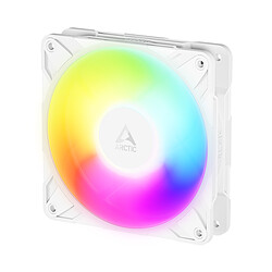Arctic P14 Pro Reverse A-RGB (Blanc)