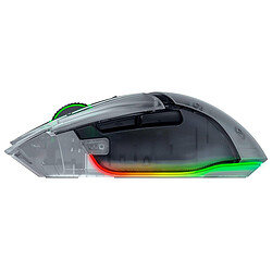 Razer Basilisk v3 Pro 35K (Phantom White)