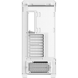 Acheter Thermaltake View 600 TG (blanc)