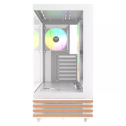 Thermaltake View 270 Plus WS ARGB (blanc)