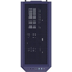 Thermaltake View 600 TG Future Dusk (violet) pas cher
