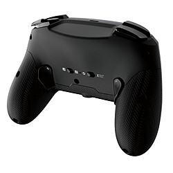 Avis Hori Horipad pour Steam