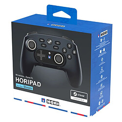 Hori Horipad pour Steam pas cher