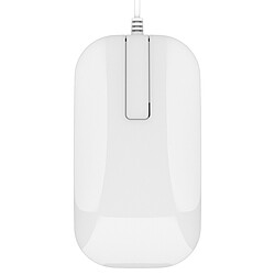 Zagg Souris Wired USB-C