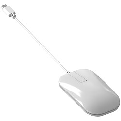 Zagg Souris Wired USB-C