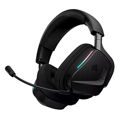 Corsair Gaming VOID Max Wireless v2 (Noir)