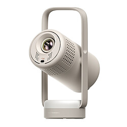 Avis XGIMI Vibe One Gris