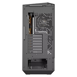 darkFlash DY460 (noir) pas cher