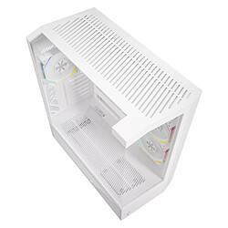 Acheter darkFlash DY460 (blanc)