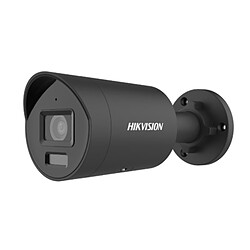 Caméra de surveillance connectée