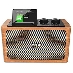 CGV BeBop DAB+ (Bois)