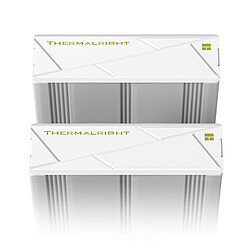 Thermalright Royal Pretor 130 Ultra WHITE