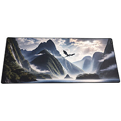 The G-Lab Pad Dragon