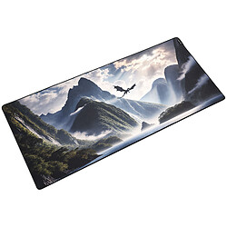 Avis The G-Lab Pad Dragon