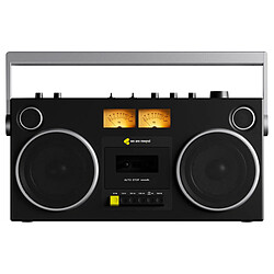 Muse We Are Rewind Blaster Curtis