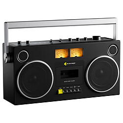 Muse We Are Rewind Blaster Curtis